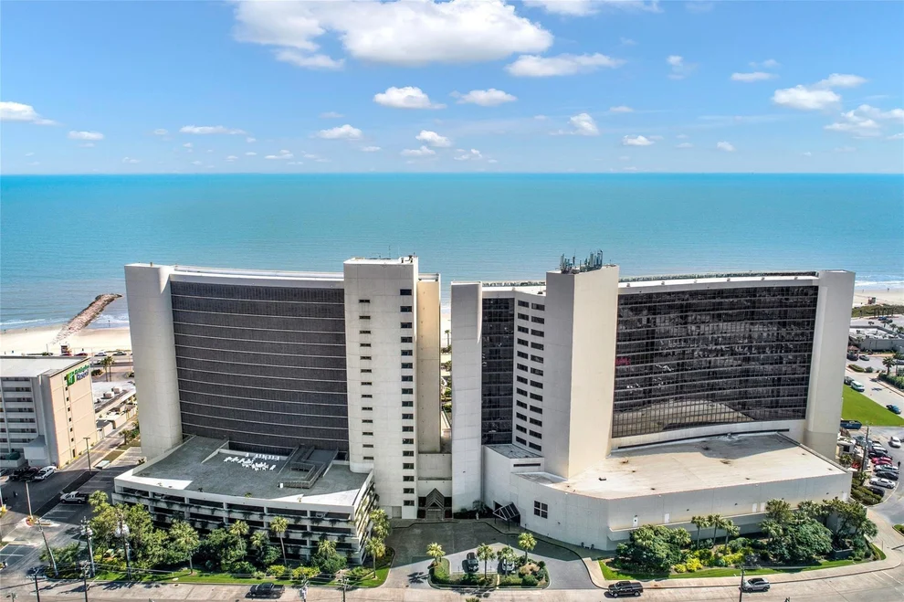 Unit for sale at 5220 Seawall Boulevard, Galveston, TX 77551