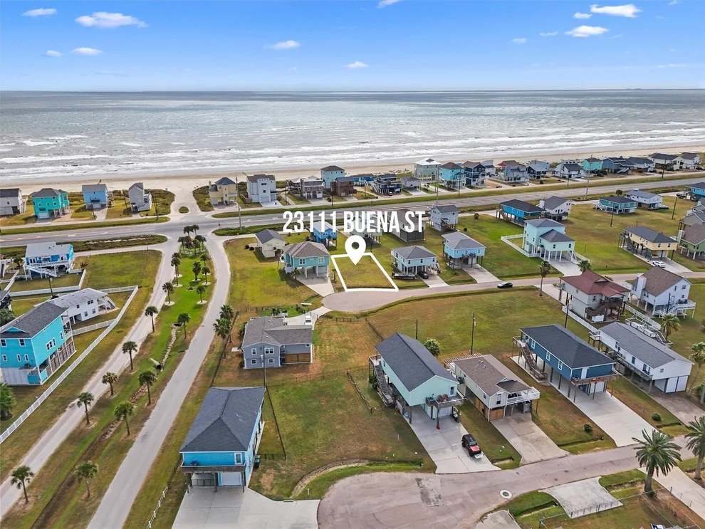 Unit for sale at 23111 Buena, Galveston, TX 77554