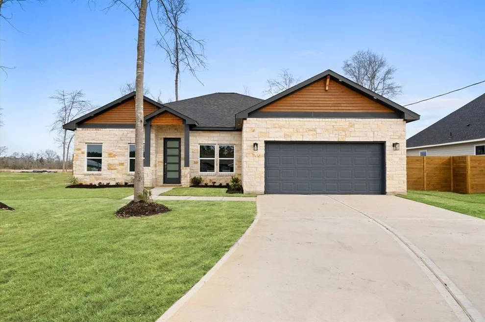 Unit for sale at 1107 Peter Pine Street, Huffman, TX 77336
