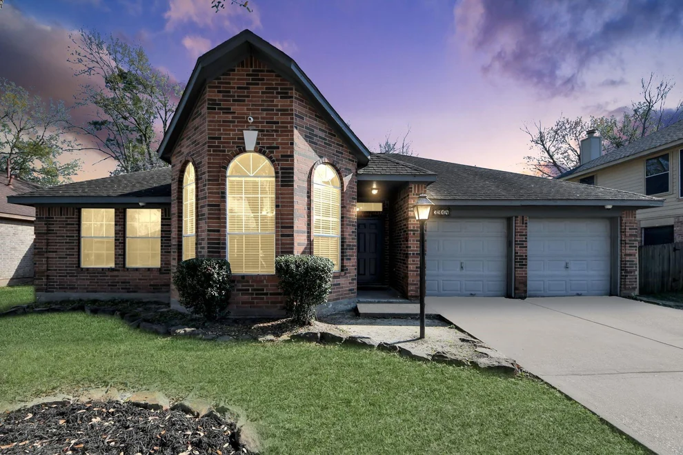 Unit for sale at 3914 Village Well Drive, Humble, TX 77396