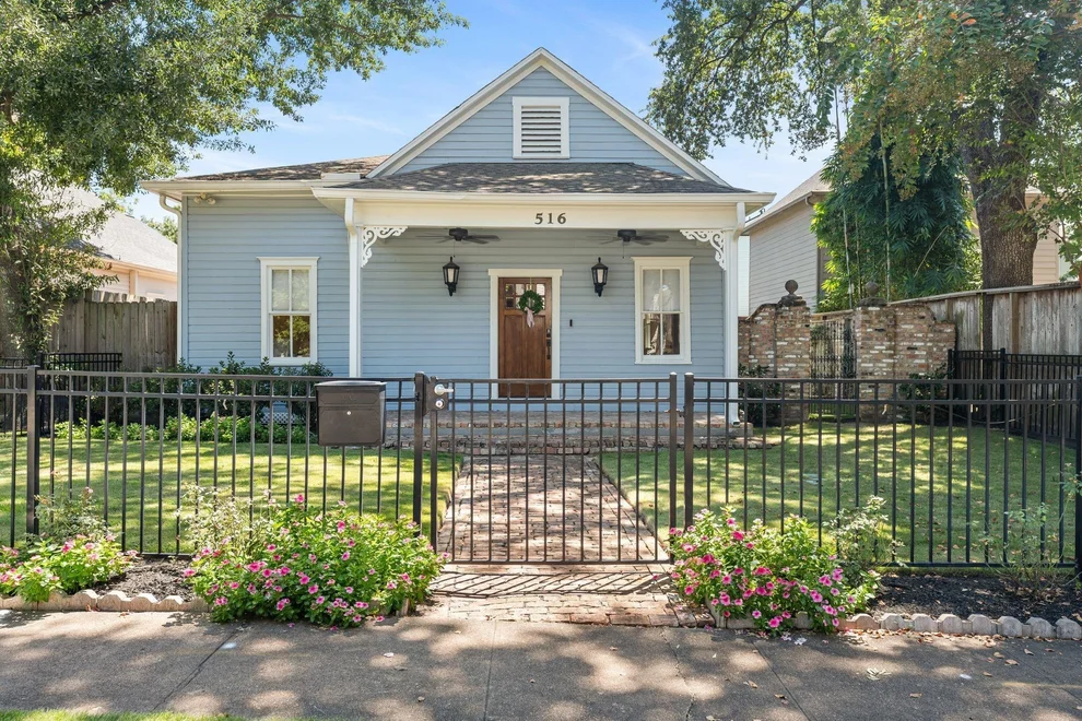Unit for sale at 516 Columbia Street, Houston, TX 77007