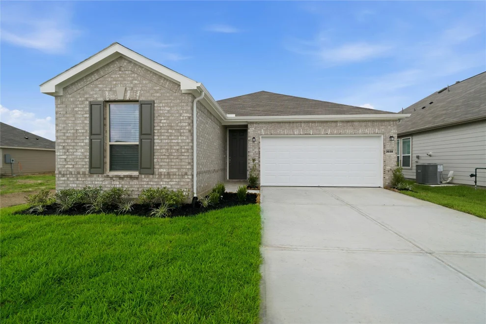 Unit for sale at 3039 Cronus Way, Fresno, TX 77545