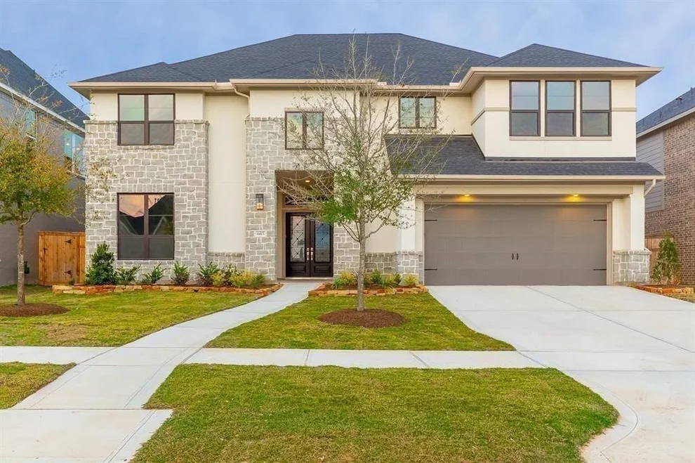 Unit for sale at 4415 Windy Oaks Drive, Fulshear, TX 77494