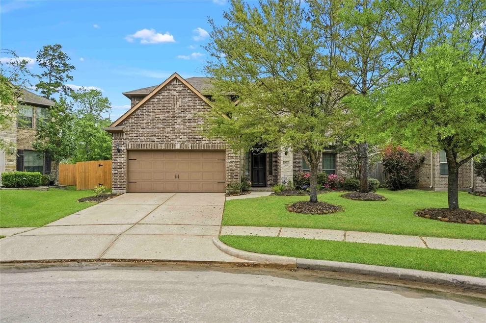 Unit for sale at 14534 Mountain Cliff Lane, Houston, TX 77044