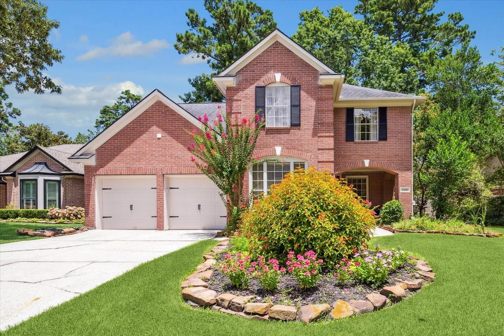 Unit for sale at 20810 Redbud Trail, Kingwood, TX 77346