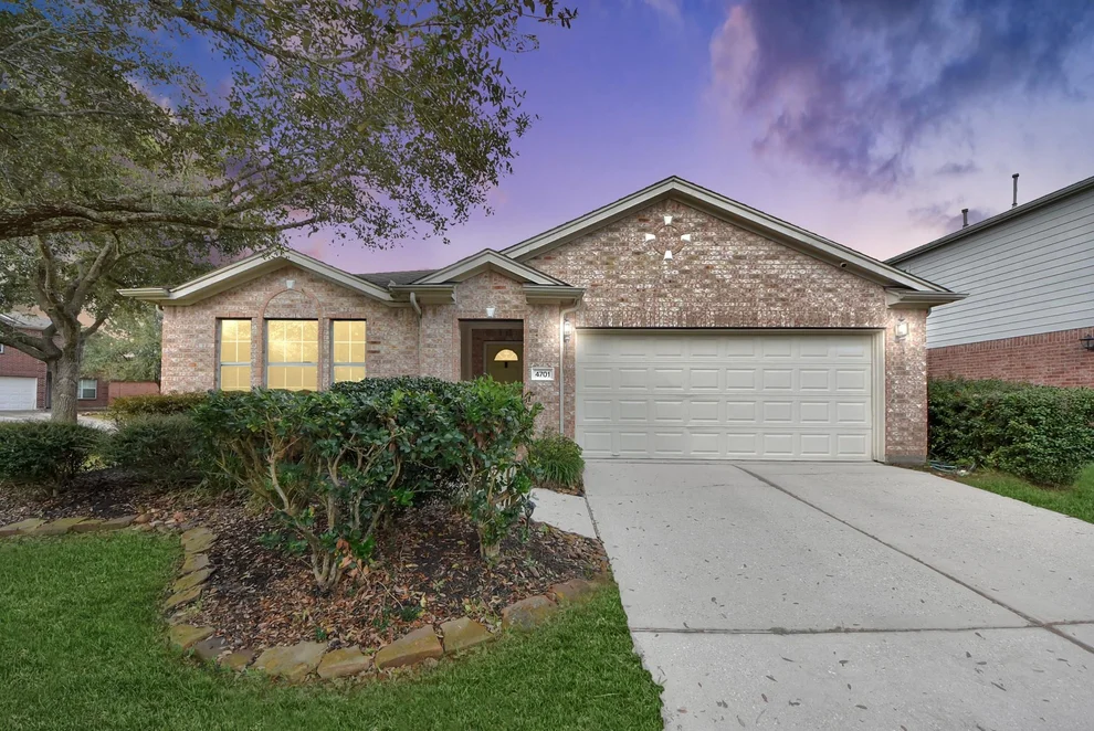 Unit for sale at 4701 Glencastle Court, Houston, TX 77345
