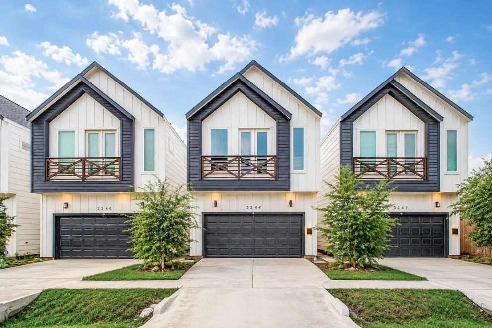 Unit for sale at 3344 Francis Street, Houston, TX 77004