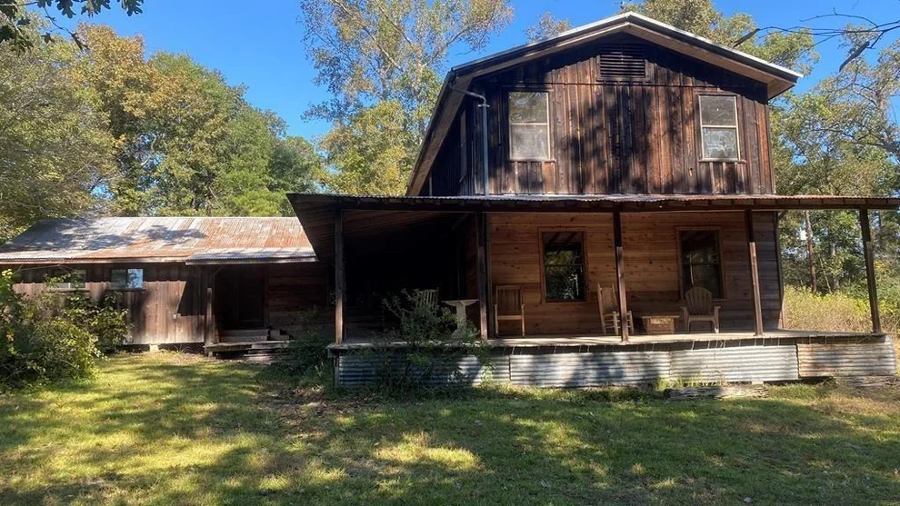 Unit for sale at 164 County Road 2127, Burkeville, TX 75932