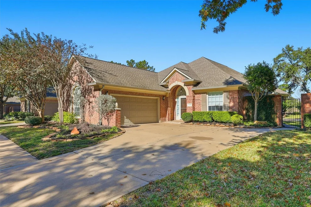 Unit for sale at 22726 Blue Canyon Drive, Katy, TX 77450