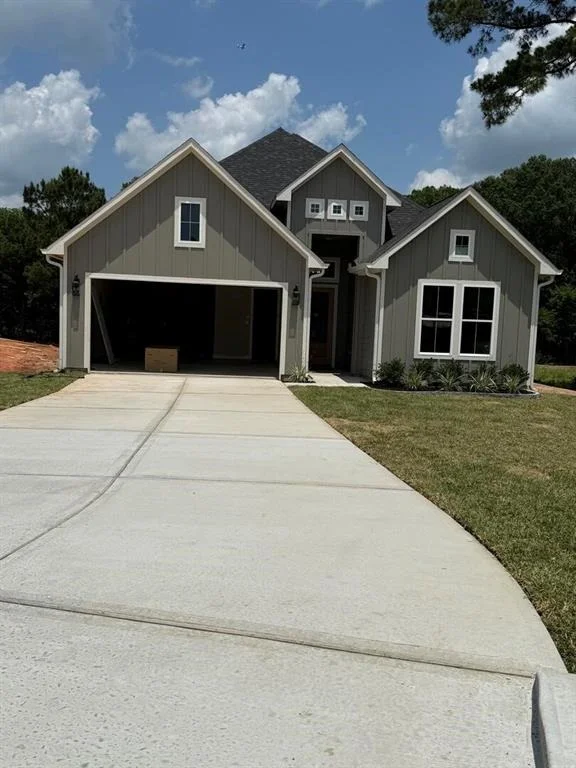Unit for sale at 1206 Ada Street, New Waverly, TX 77358