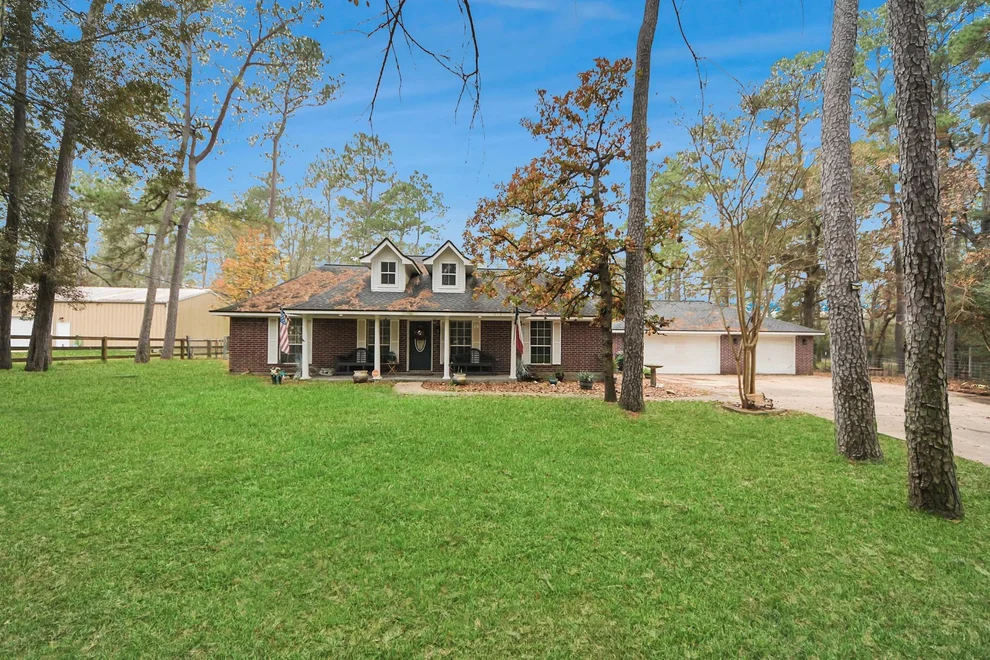Unit for sale at 25211 Penguin St, Magnolia, TX 77355