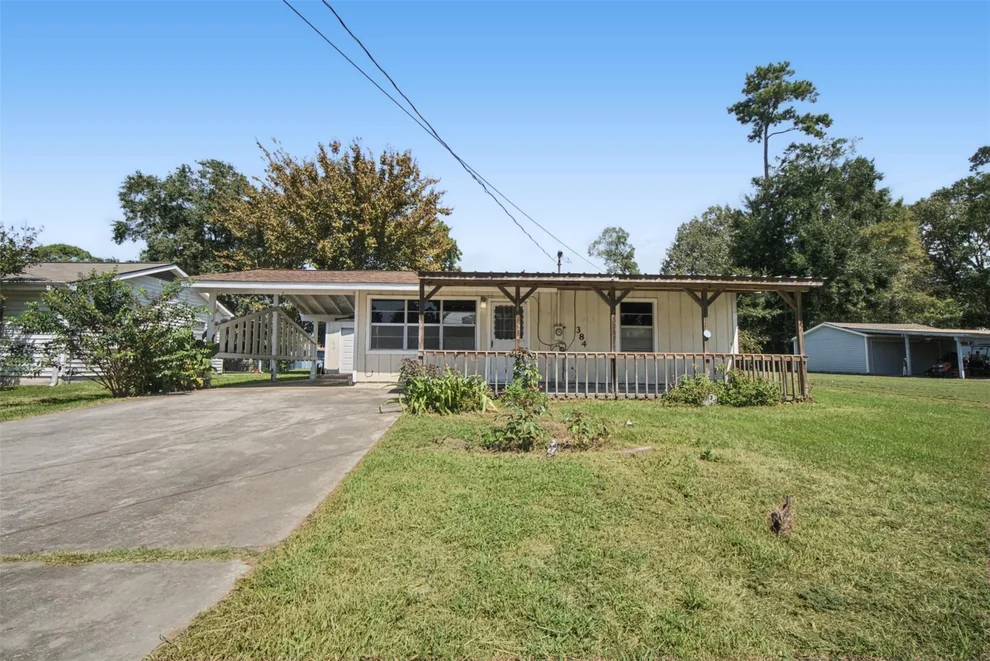 Unit for sale at 384 Lakeview Drive, Onalaska, TX 77360
