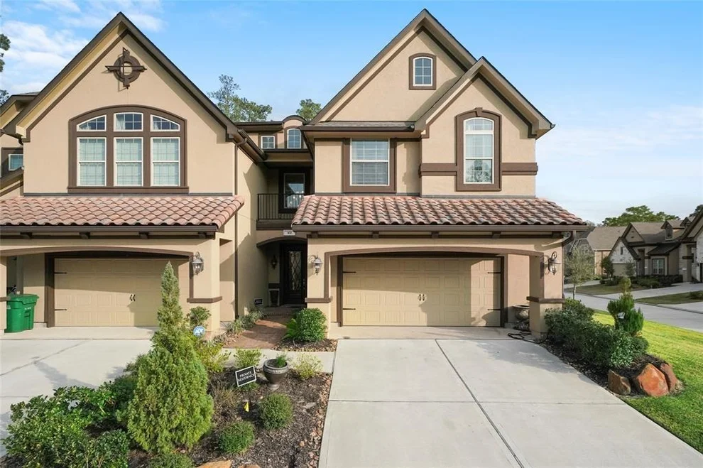 Unit for sale at 102 Silver Sky Court, Conroe, TX 77304