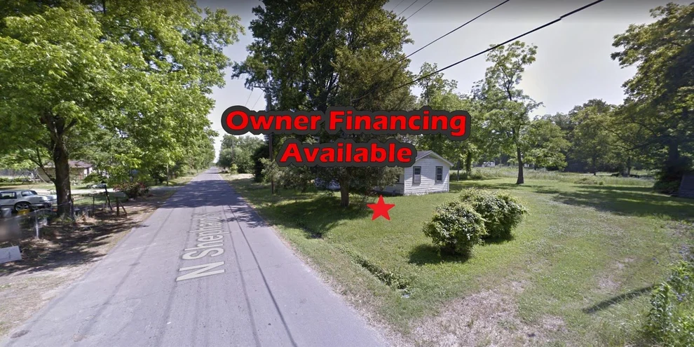Unit for sale at 407 N Shepherd Street, Other, AR 71638