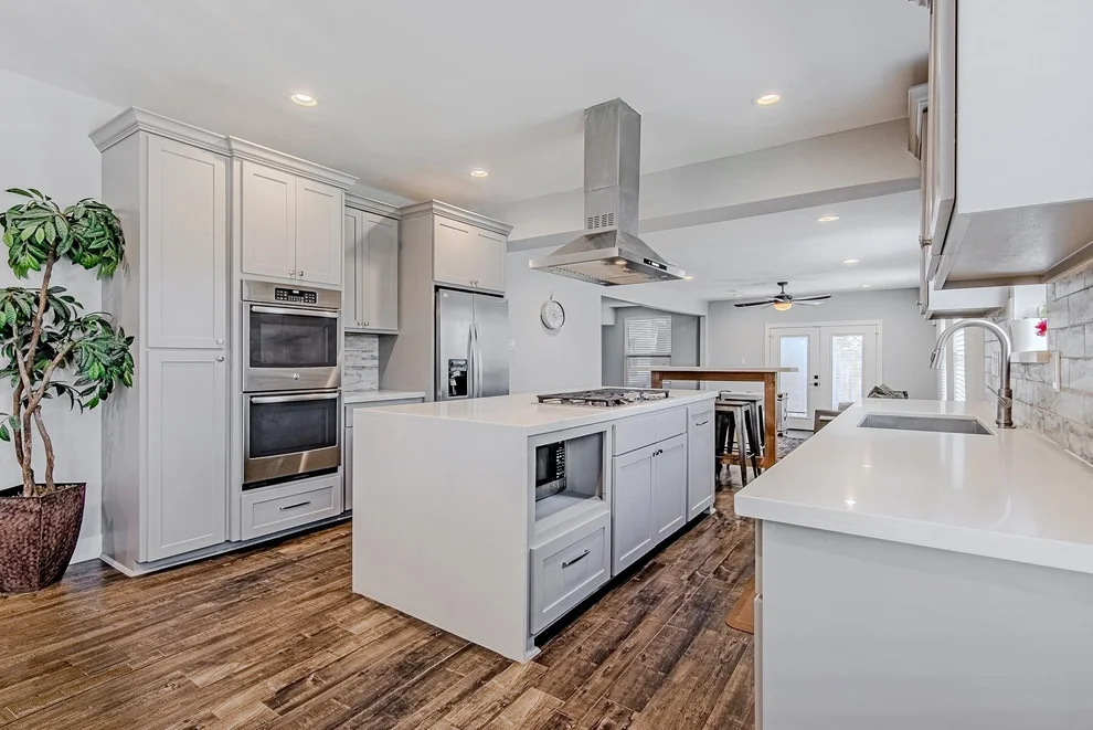 Unit for sale at 2422 Truxillo Street, Houston, TX 77004