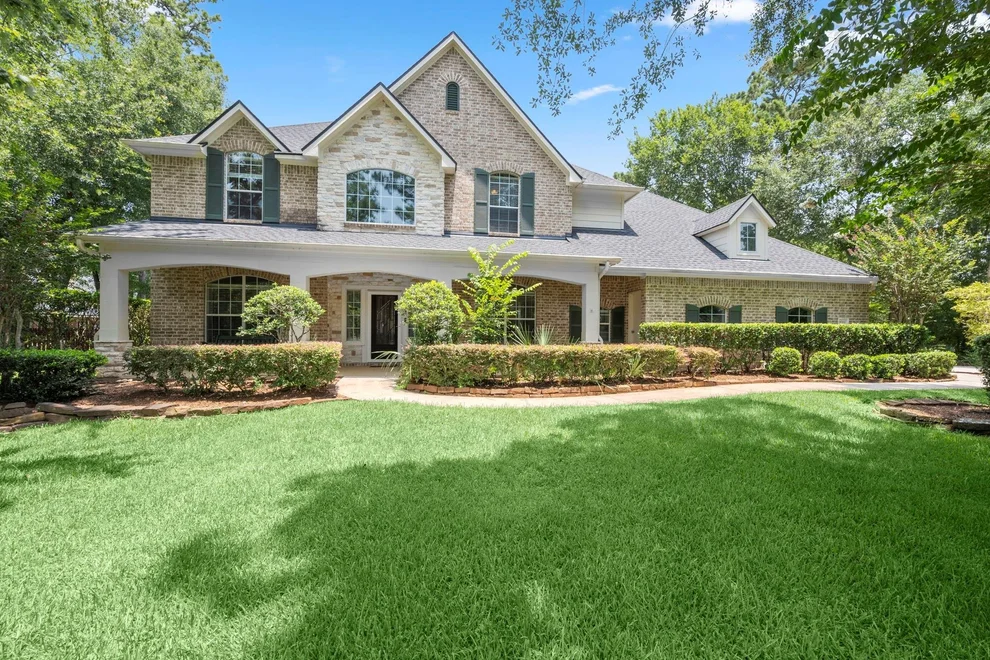 Unit for sale at 8961 Fallsbrook Court, Conroe, TX 77302