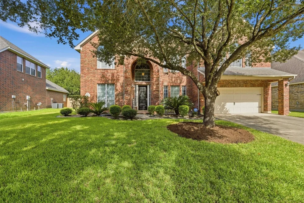 Unit for sale at 6222 Canyon Chase Drive, Richmond, TX 77469