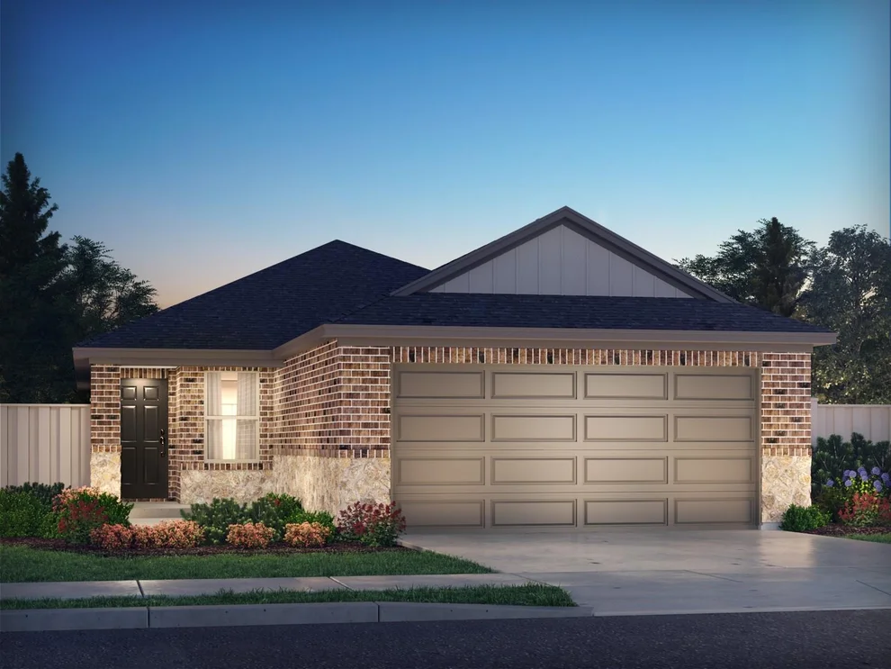 Unit for sale at 407 Sunrise Ranch Drive, Montgomery, TX 77316