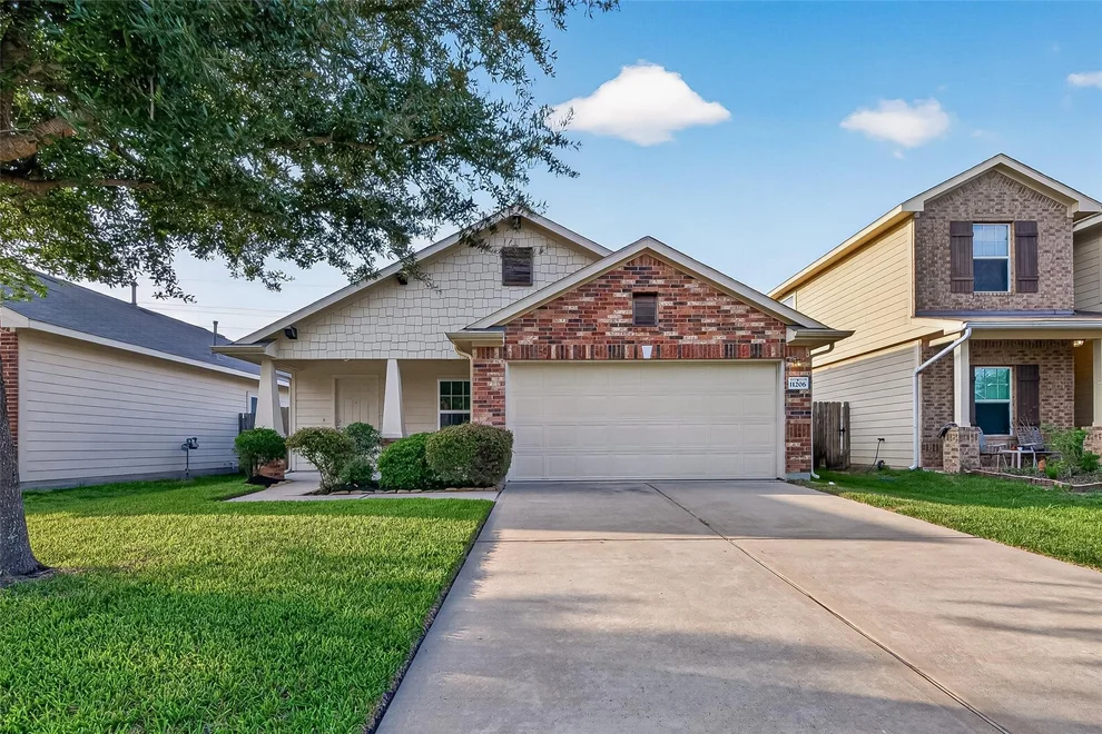Unit for sale at 11206 Kingsnorth Drive, Tomball, TX 77375