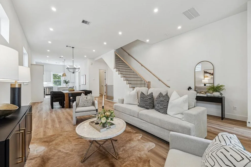 Unit for sale at 212 Nagle Street, Houston, TX 77003
