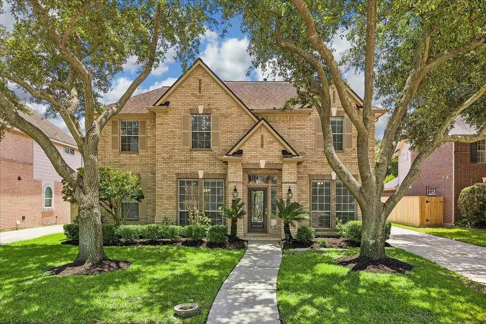 Unit for sale at 12711 Turlock Court, Houston, TX 77041
