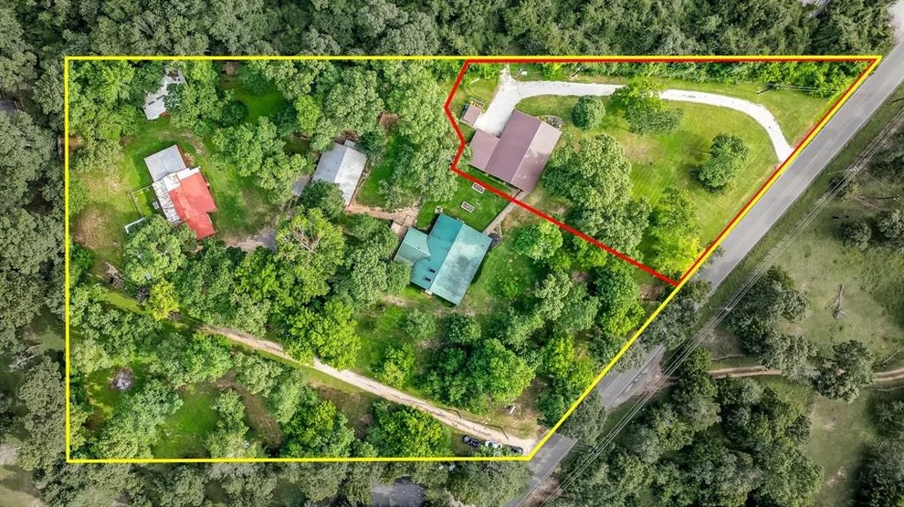 Unit for sale at 33228 Walnut Creek Road, Magnolia, TX 77355