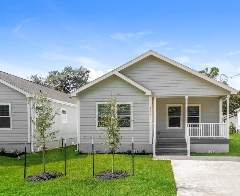 Unit for sale at 6609 Greenhurst Street, Houston, TX 77091