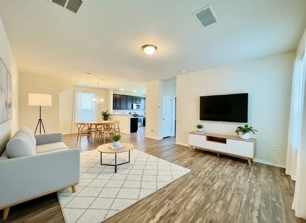 Unit for sale at 15818 Smithland Drive, Houston, TX 77084