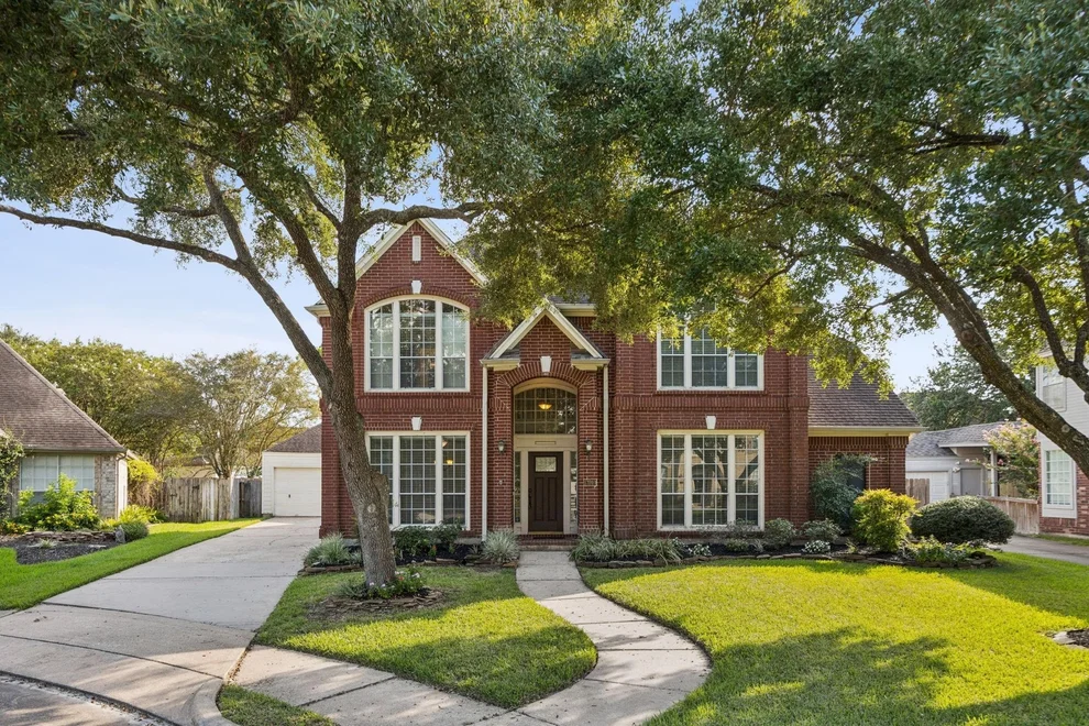 Unit for sale at 13910 Inland Spring Court, Houston, TX 77059