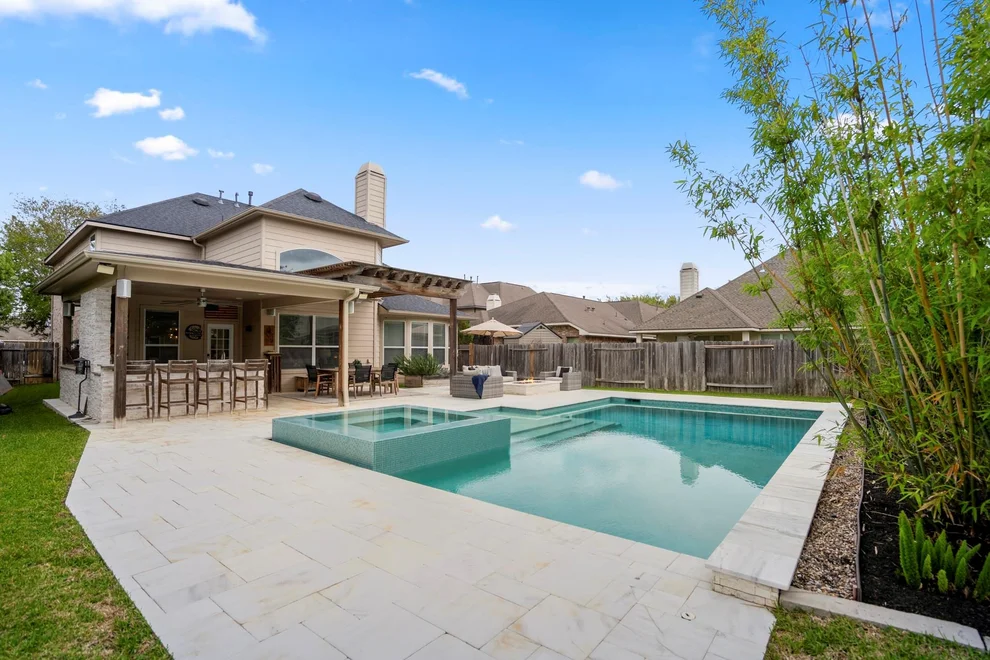 Unit for sale at 20607 Orange Poppy Drive, Cypress, TX 77433
