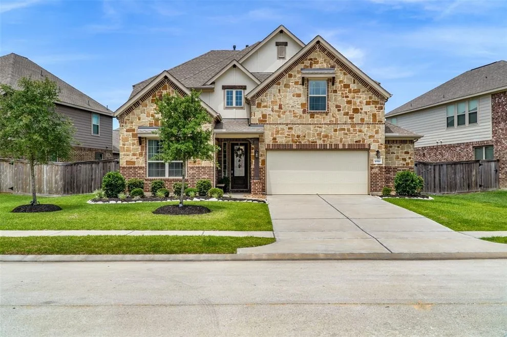 Unit for sale at 10550 Paula Bluff Lane, Cypress, TX 77433