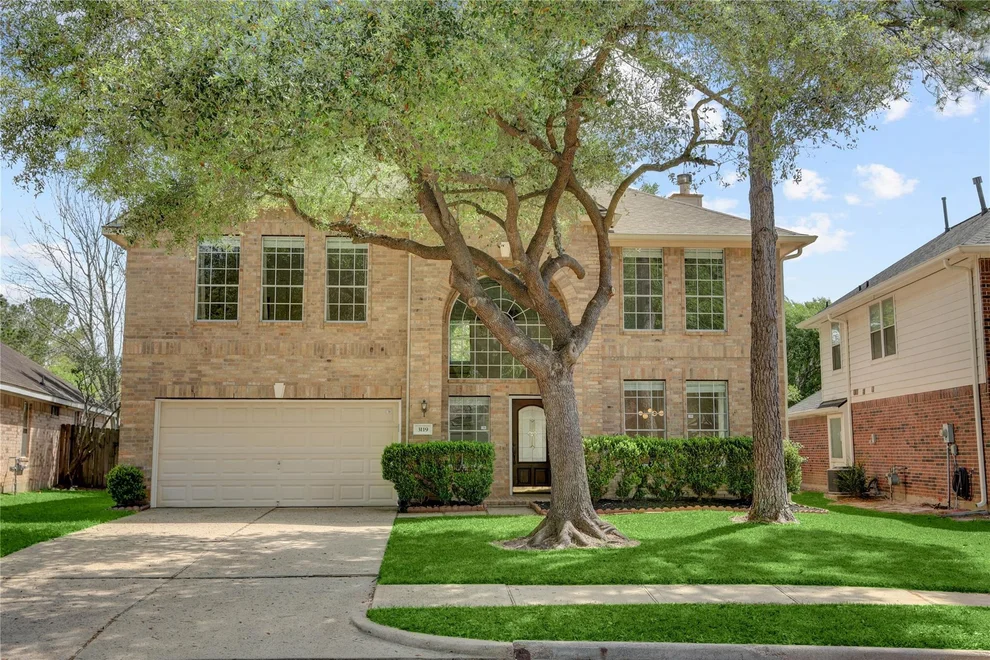 Unit for sale at 3119 Lancefield Court, Katy, TX 77494