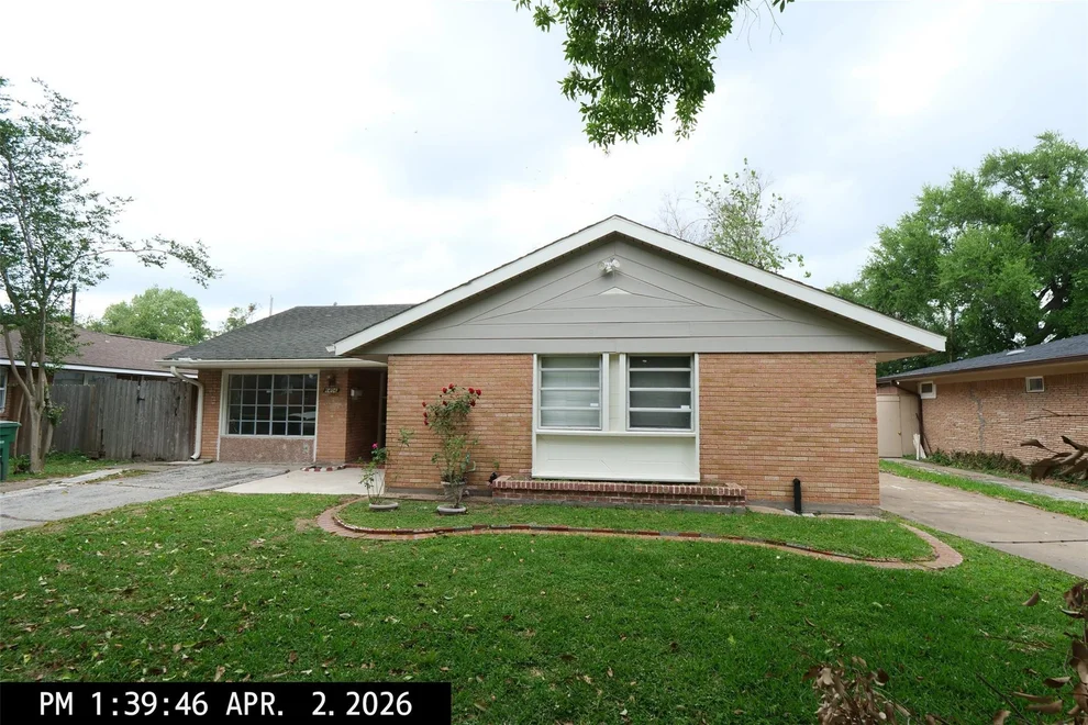 Unit for sale at 6406 Scribner, Houston, TX 77074