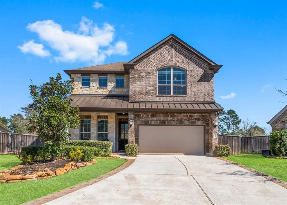 Unit for sale at 103 Fox Trail Road, Montgomery, TX 77316
