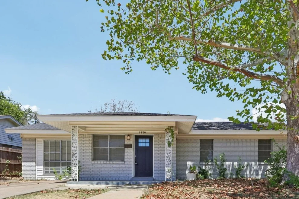 Unit for sale at 2816 W Fuller Avenue, Fort Worth, TX 76133