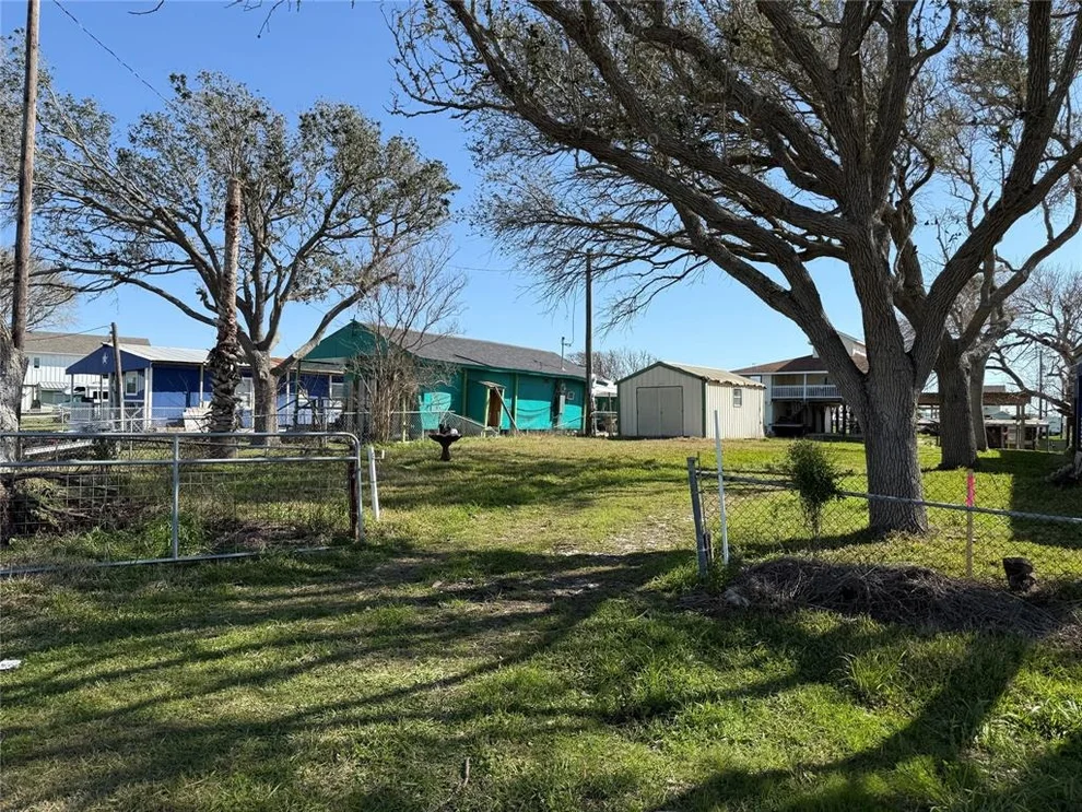 Unit for sale at LOT 112 BLK3 County Road 201, Sargent, TX 77414