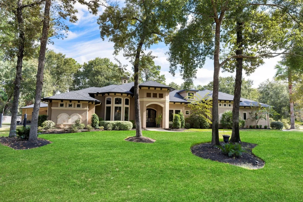 Unit for sale at 4103 Tee Tree Court, Spring, TX 77386