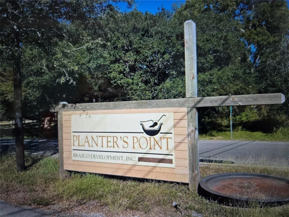 Unit for sale at LOT 17 000 Colony Drive, Angleton, TX 77515
