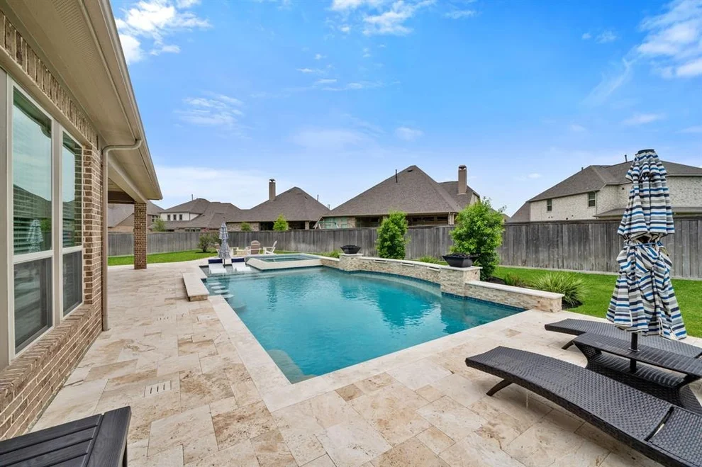 Unit for sale at 15023 Capitol Peak Trail, Cypress, TX 77433