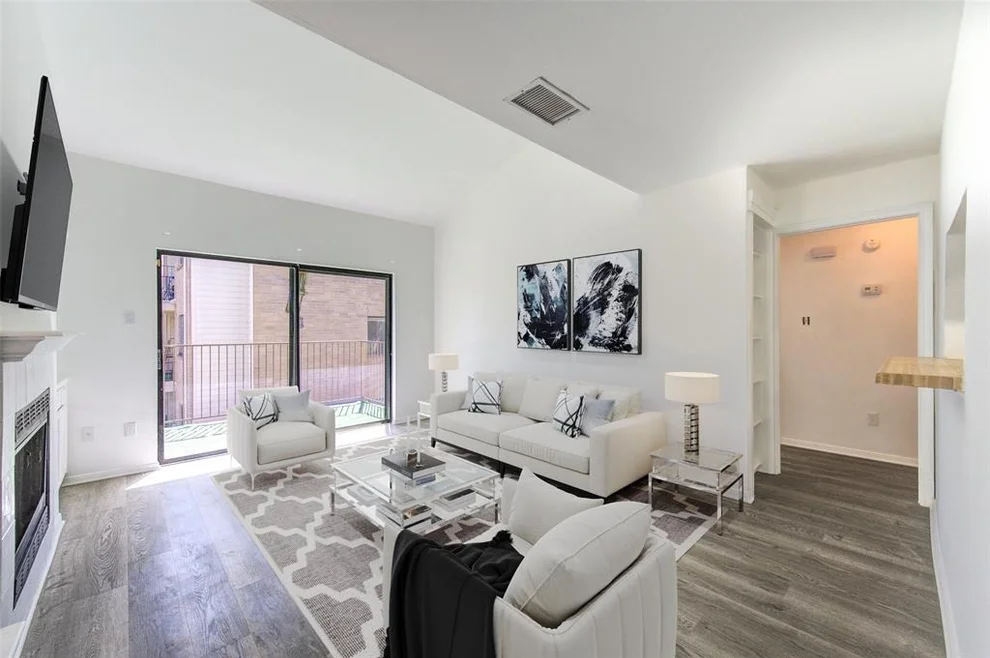 Unit for sale at 3500 Tangle Brush Drive, The Woodlands, TX 77381