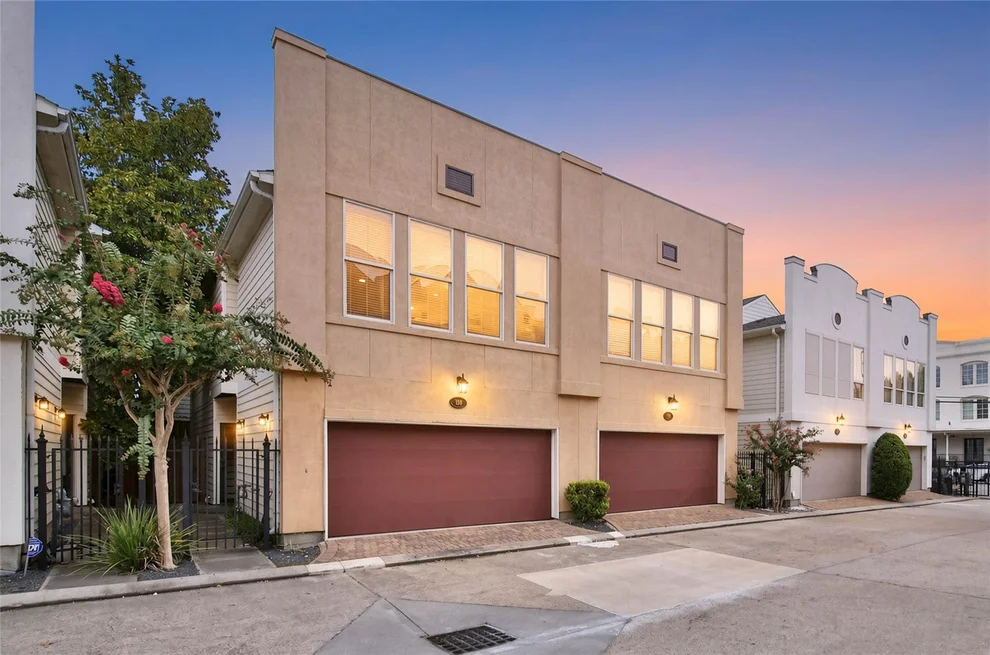 Unit for sale at 108 Riley Lane, Houston, TX 77003