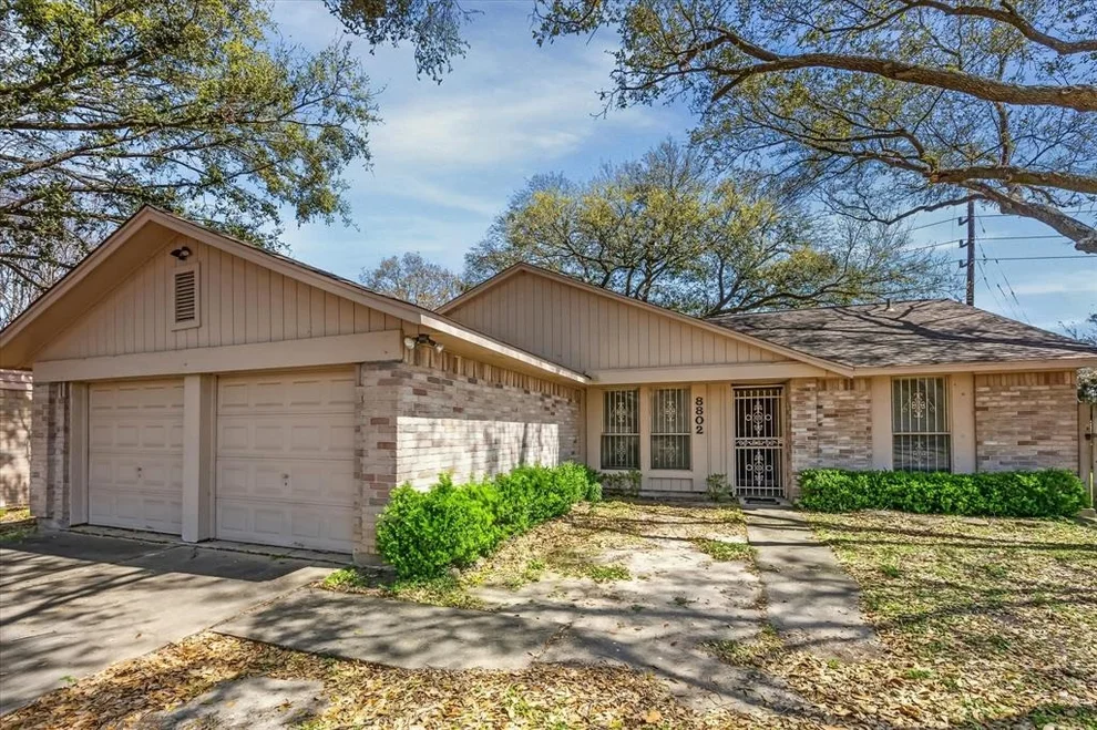 Unit for sale at 8802 Enchanted Forest Drive, Houston, TX 77088