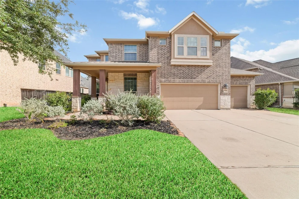 Unit for sale at 27830 Hunters Rock Lane, Katy, TX 77494
