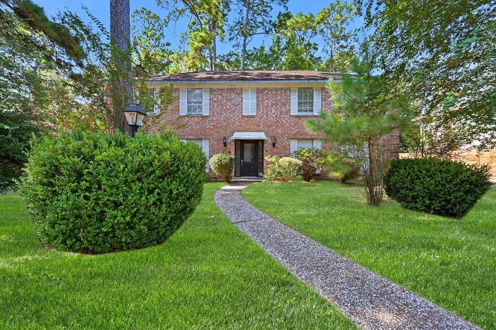 Unit for sale at 11719 Moorcreek Drive, Houston, TX 77070