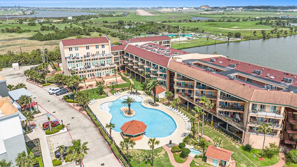 Unit for sale at 9520 Seawall Boulevard, Galveston, TX 77554