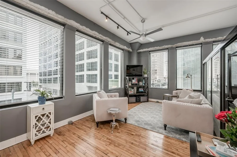 Unit for sale at 705 Main Street, Houston, TX 77002