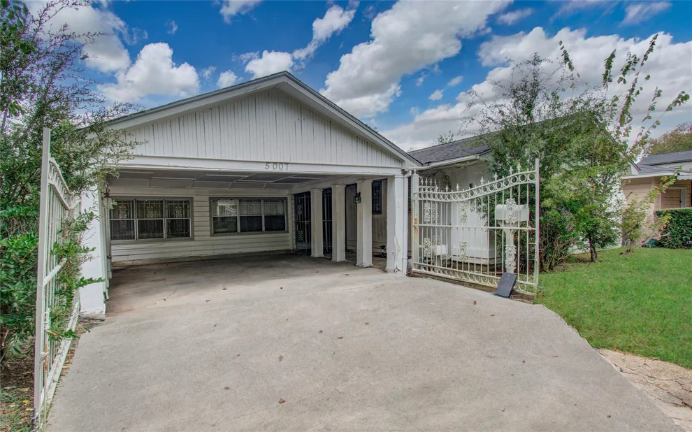 Unit for sale at 5007 Edfield Street, Houston, TX 77033
