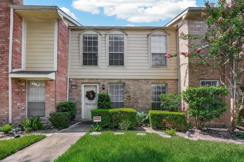 Unit for sale at 14769 Perthshire Road, Houston, TX 77079