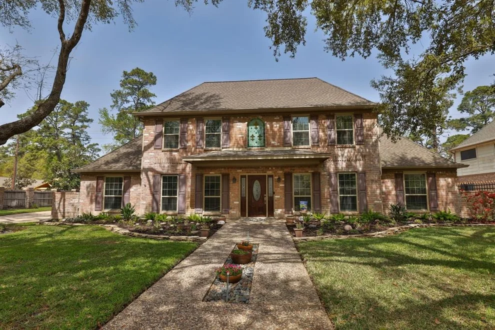 Unit for sale at 6722 Blue Hills Road, Houston, TX 77069