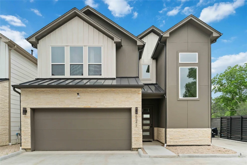 Unit for sale at 6539 Sealey Street, Houston, TX 77091